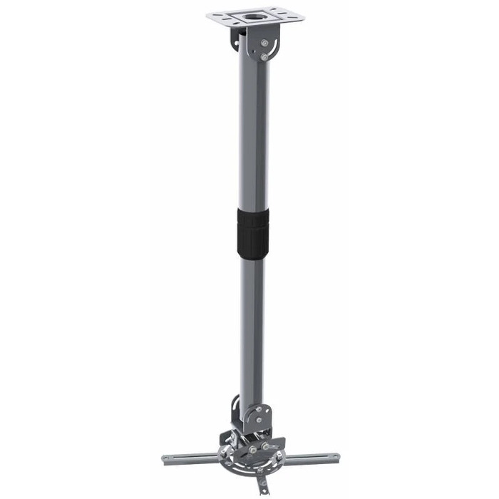 Кронштейн Cactus CS-VM-PR16L-AL, Серебряный №1