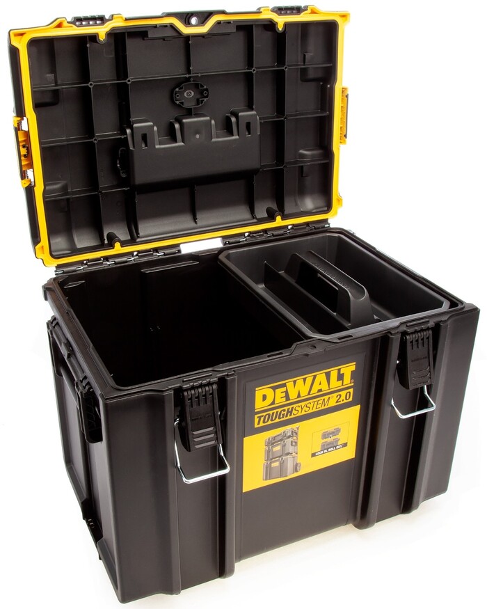 Ящик для инструмента DeWALT DWST83342-1 №3