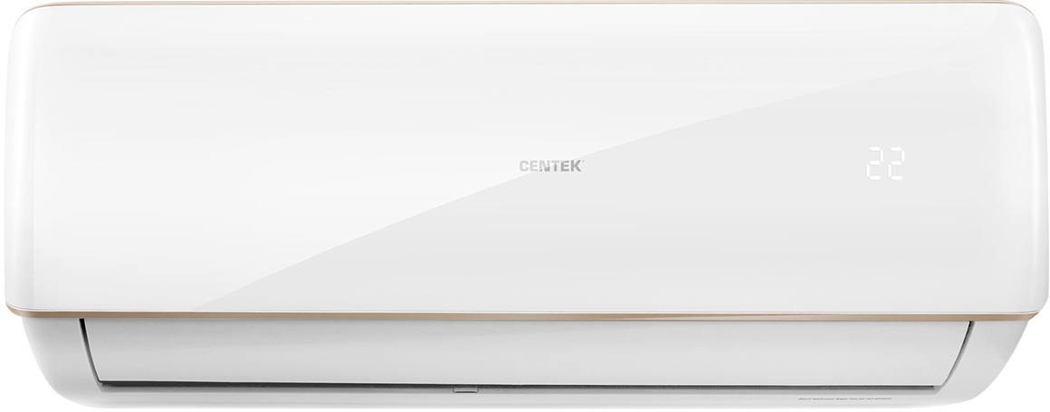 Кондиционер Centek CT-65E07 26 м², Белый детальное изображение - 1