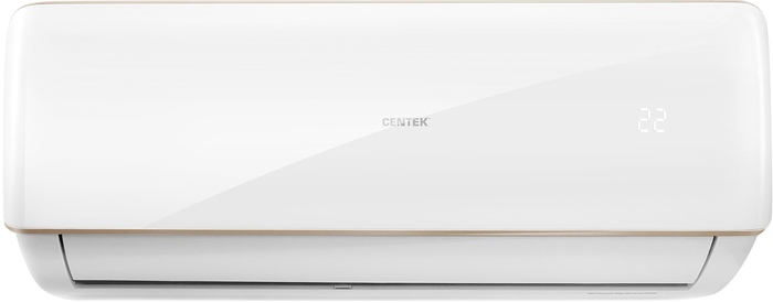 Кондиционер Centek CT-65E07 26 м², Белый №1