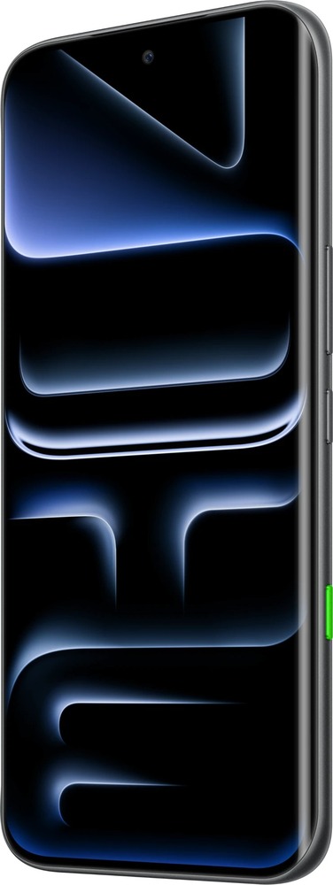 Смартфон Infinix Note Edge (CAU) 8/128 Гб, Черный, Dual nano-SIM + Esim №5