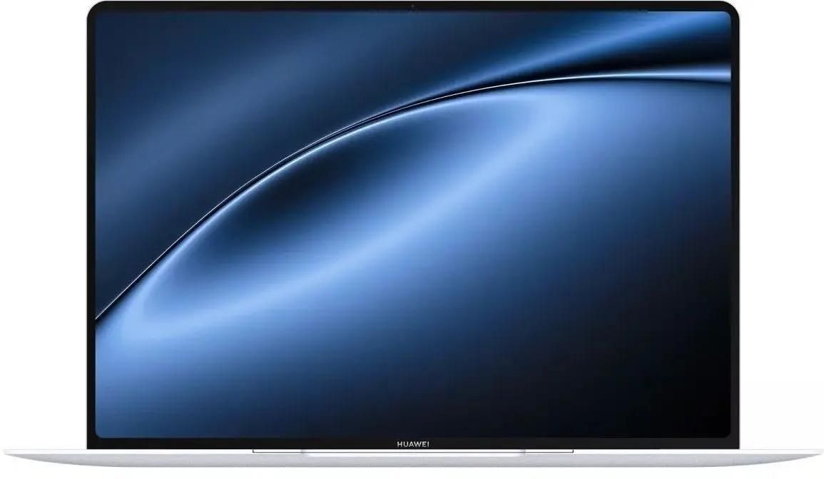 Ультрабук Huawei MateBook X Pro 2024, Intel Core Ultra 7 155H, RAM 16 ГБ, SSD 1 ТБ, Intel ARC Graphics, Белый (53014ANN) детальное изображение - 5