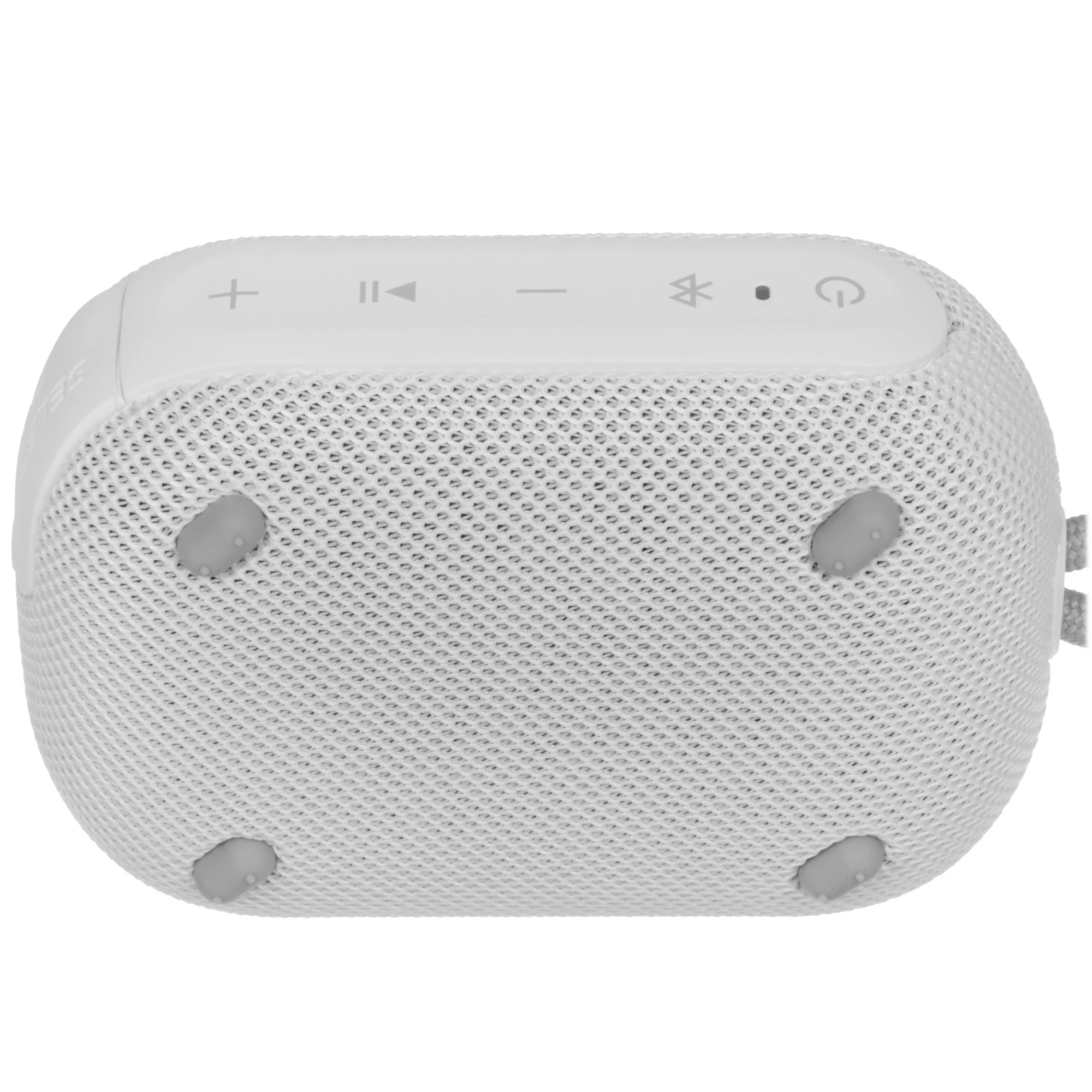 Портативная колонка ANKER Soundcore Select 4 GO, Белый детальное изображение - 5