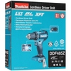 Аккумуляторная дрель-шуруповерт Makita DDF485Z, 18 В, 50 Нм, б/а  вариант - 6