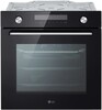 Духовой шкаф LG WSEZM7225B1 вариант - 2