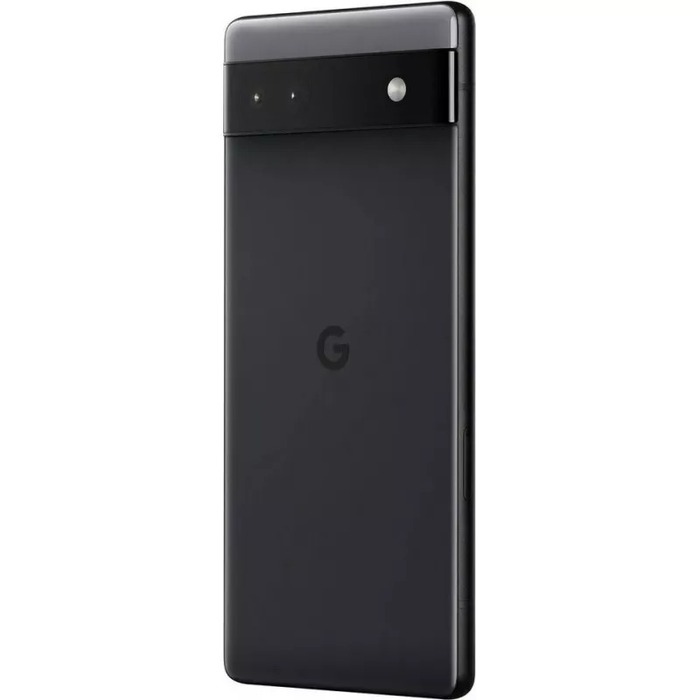 Смартфон Google Pixel 6А 128 Гб, Черный, nano-SIM+eSIM №5