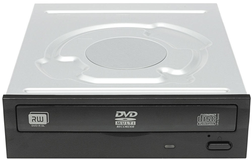 Оптический привод LiteOn iHAS122 детальное изображение - 1