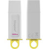 USB Flash накопитель Kingston DataTraveler Exodia (KC-U2G128-5R) 128 ГБ, оранжевый вариант - 2