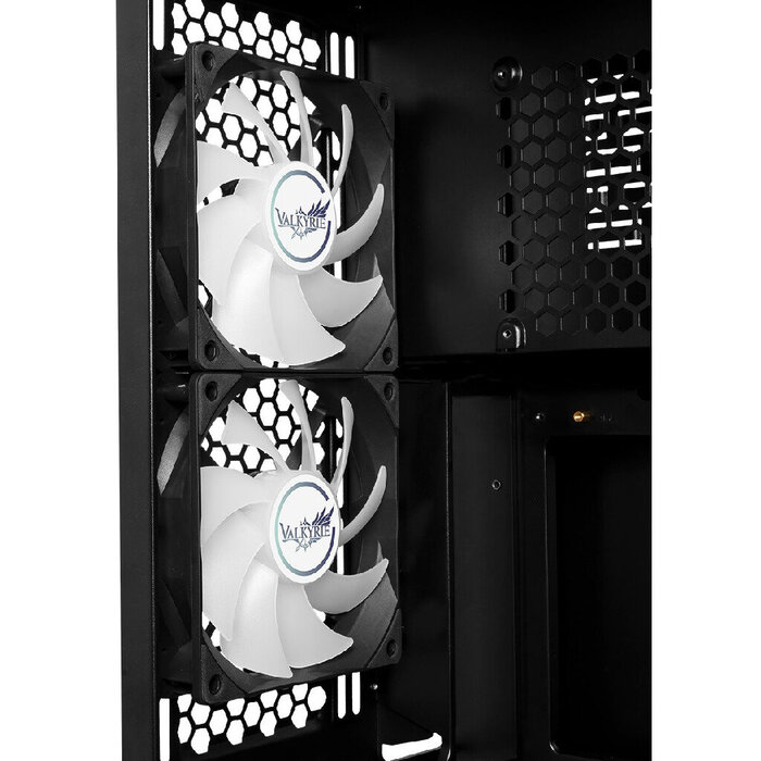 Корпус Valkyrie VK01, Черный №6