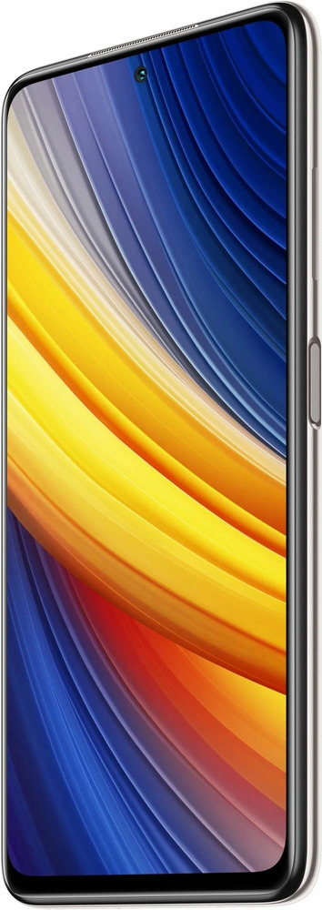 Смартфон Xiaomi POCO X3 Pro 128 ГБ, Сверкающая бронза, Dual nano SIM №4