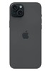Смартфон Apple iPhone 15 Plus 128 Гб, Черный, Dual eSIM вариант - 2