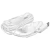 Наушники Xiaomi Type-C Earphones, Белый вариант - 5