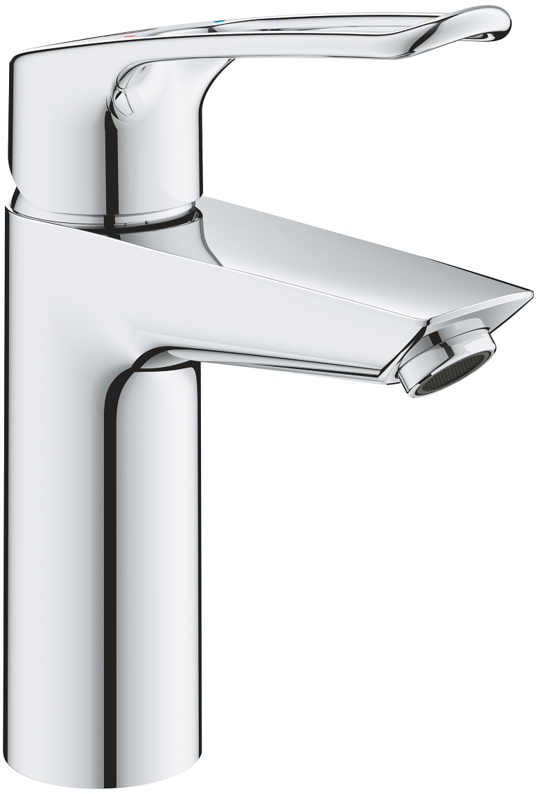 Смеситель Grohe Eurosmart 23981003 детальное изображение - 1