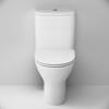 Унитаз Damixa Palace Grand 468600SC вариант - 4