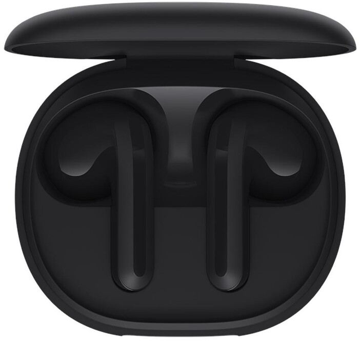 Беспроводные наушники Xiaomi Redmi Buds 4 Lite, Черный №3