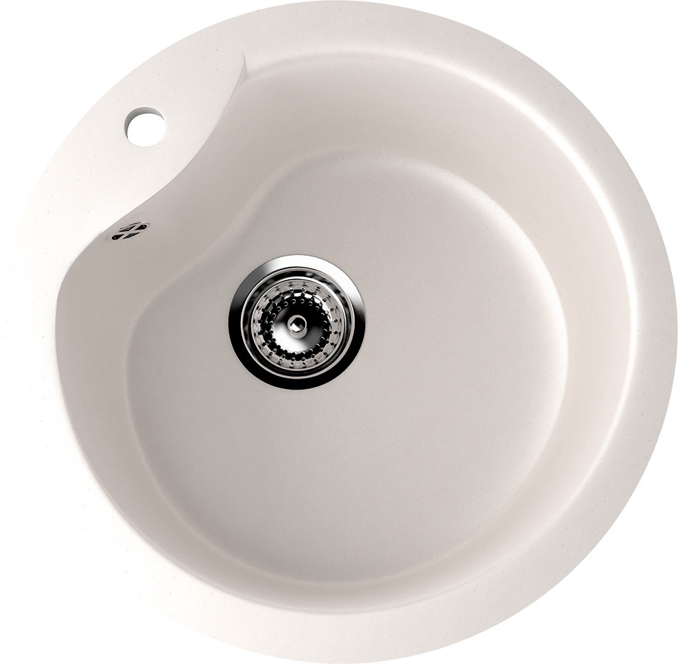 Кухонная мойка EcoStone ES-12  детальное изображение - 2