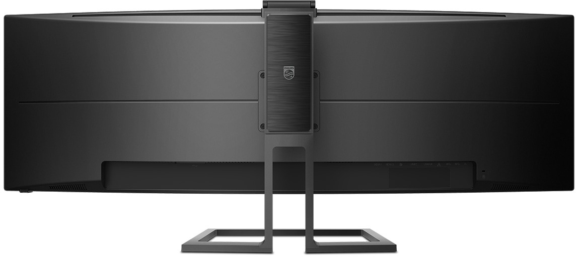 Монитор Philips 499P9H, 49