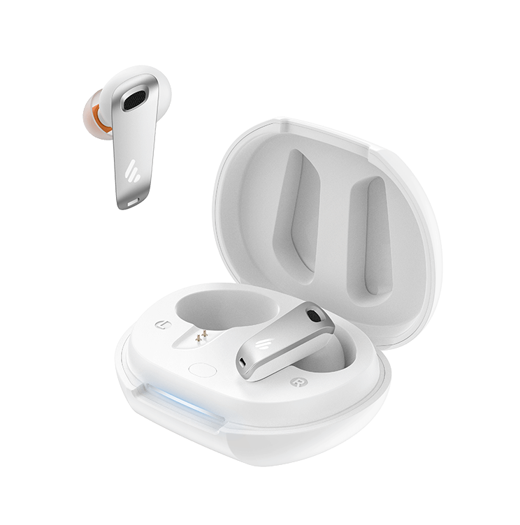Беспроводные наушники Edifier NeoBuds Pro, Белый детальное изображение - 4