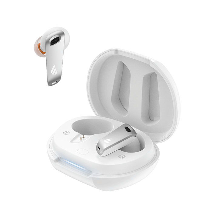 Беспроводные наушники Edifier NeoBuds Pro, Белый №4