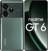 Смартфон Realme GT 6 8/256 ГБ, Зеленый, Dual nano SIM вариант - 1