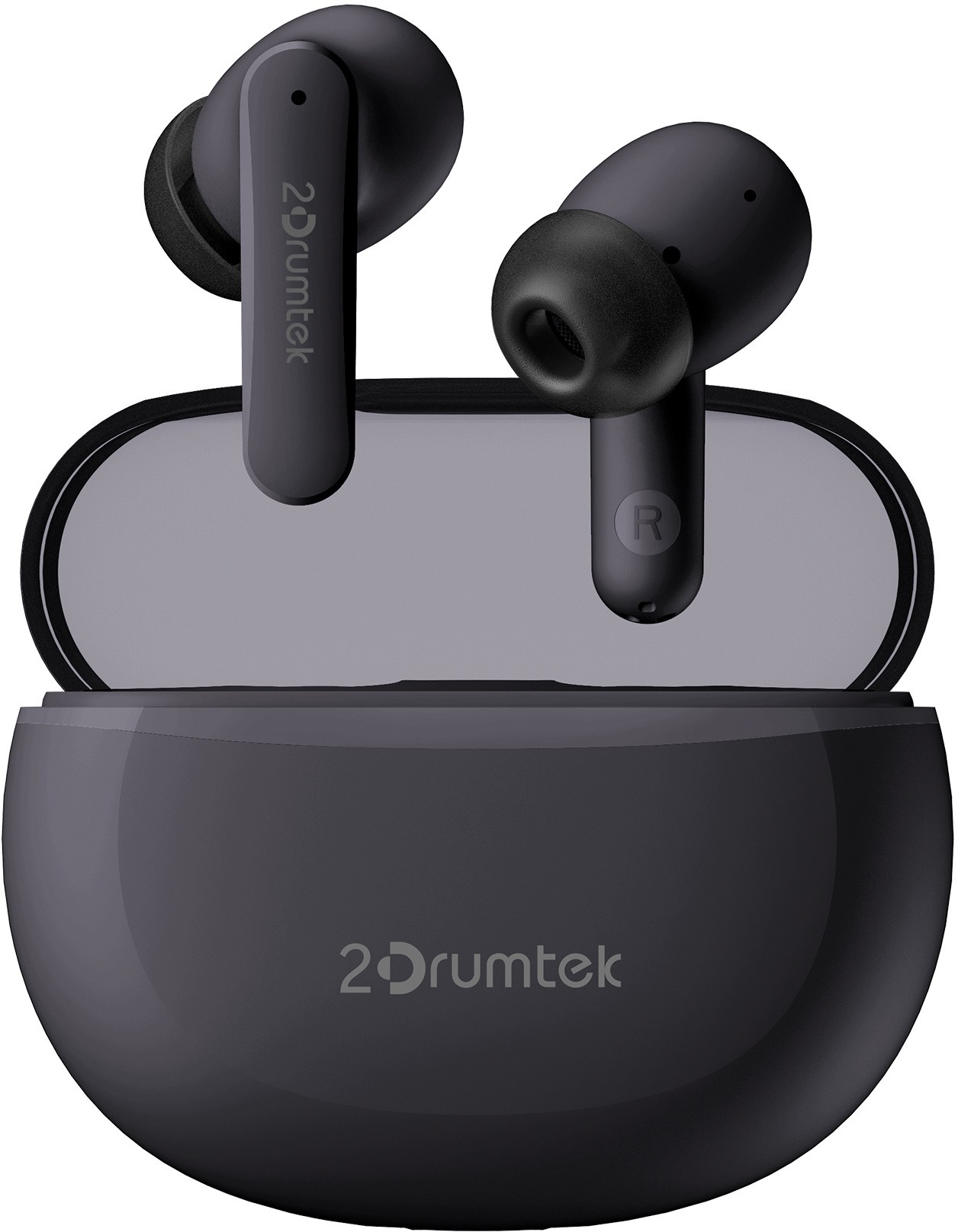 Наушники A4Tech 2Drumtek B25, Белый детальное изображение - 3