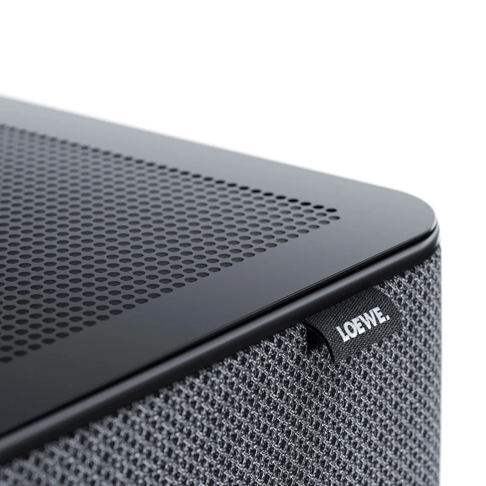 Саундбар Loewe Klang bar5 mr, Черный №4