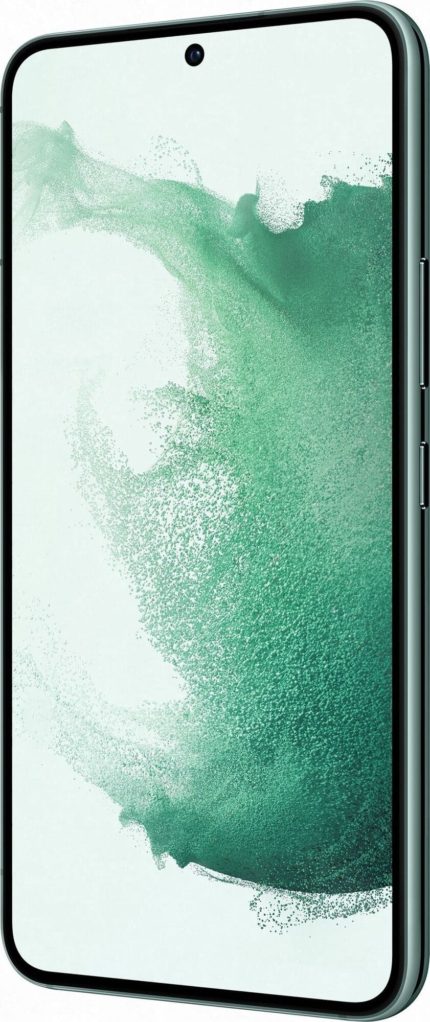 Смартфон Samsung Galaxy S22 Plus 128 ГБ, Зеленый, Dual nano SIM + eSIM детальное изображение - 4