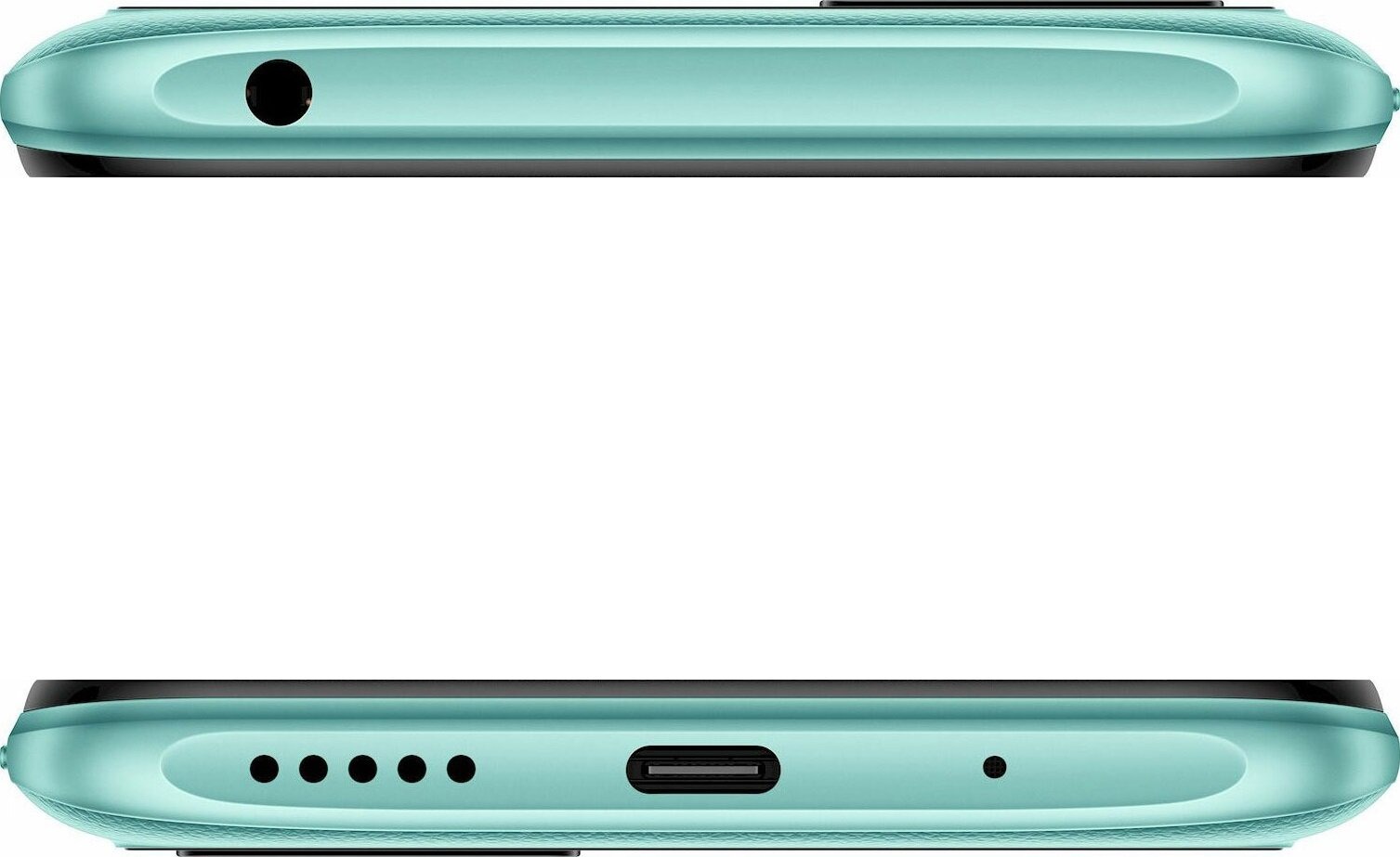 Смартфон Xiaomi POCO C40 32 ГБ, Зеленый, Dual nano SIM детальное изображение - 7