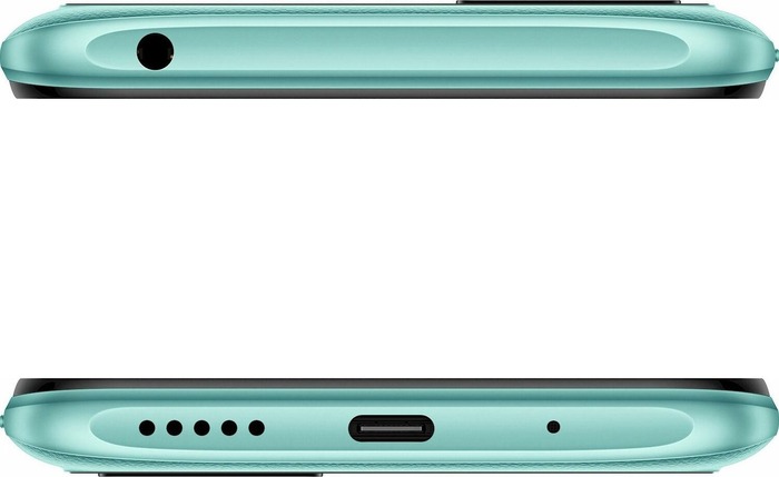 Смартфон Xiaomi POCO C40 32 ГБ, Зеленый, Dual nano SIM №7
