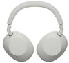 Беспроводные наушники Sony WH-1000XM6, Серебряный вариант - 4