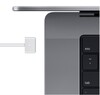 Ноутбук Apple MacBook Pro 2021, RAM 16 ГБ, Серый космос, SSD 512 ГБ, Apple graphics 16-core Ноутбук Apple MacBook Pro 2021, RAM 16 ГБ, Серый космос, SSD 512 ГБ, Apple graphics 16-core вариант - 8