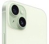 Смартфон Apple iPhone 15 Plus 256 Гб, Зеленый, nano SIM + eSIM вариант - 4