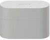 Беспроводные наушники Sony WF-1000XM6, Серебристый вариант - 4
