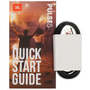 Портативная акустика JBL Pulse 5, Черный вариант - 6