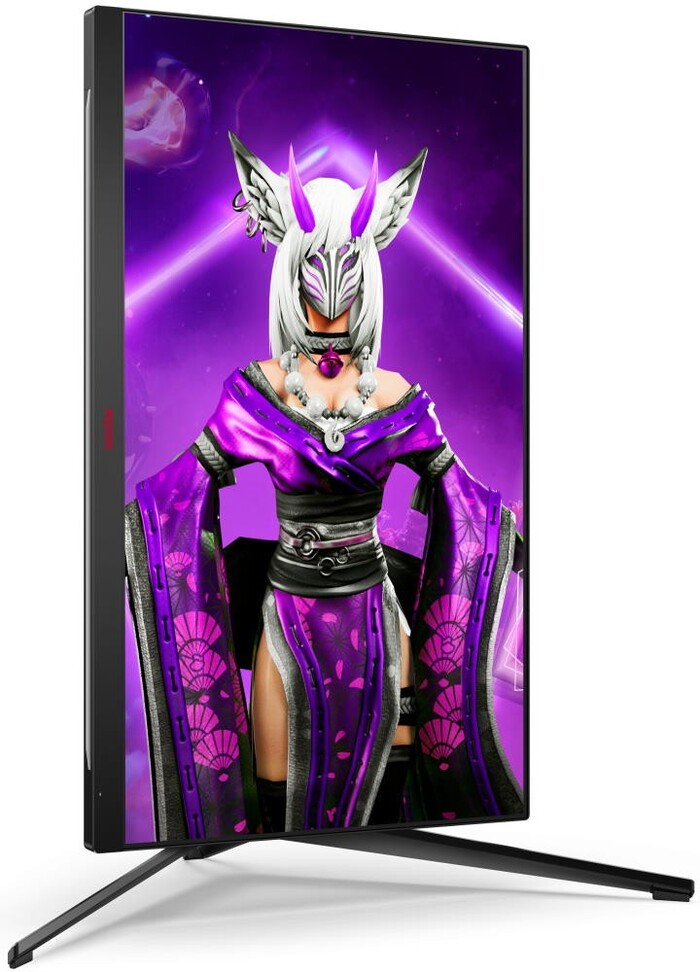 Монитор AOC AGON AG274FZ, 27″, 1920x1080, 260 Гц, Черный №5