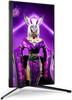 Монитор AOC AGON AG274FZ, 27″, 1920x1080, 260 Гц, Черный вариант - 5