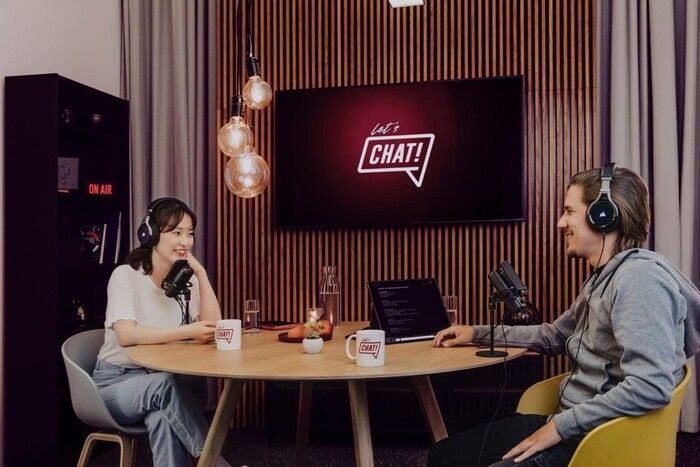 Микрофон Elgato Wave 3 №12