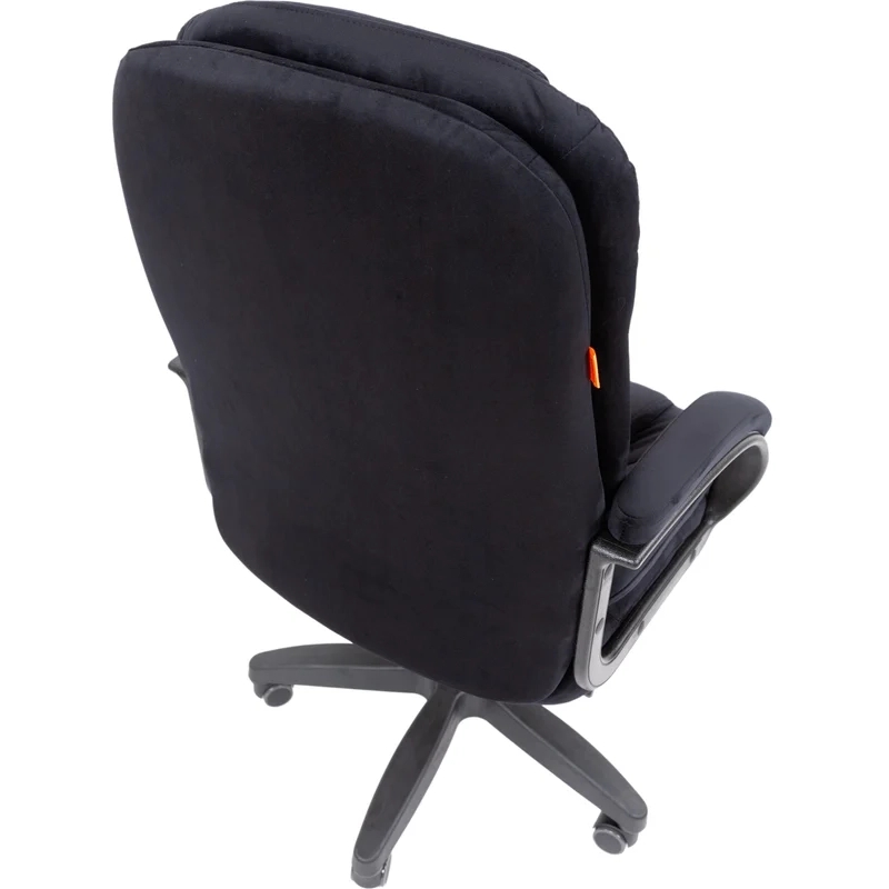 Офисное кресло Chairman Home 668 LT (00-07187744), Черный детальное изображение - 8