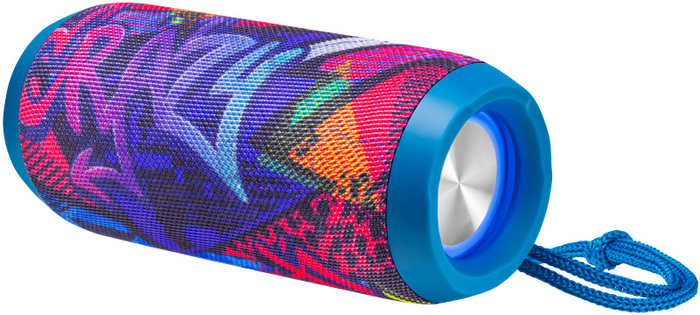 Портативная колонка Defender Enjoy S750, Голубой №1