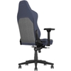 Игровое кресло KARNOX DEFENDER GuardianX - PET FABRIC (KX800219-GXPF), Синий вариант - 2