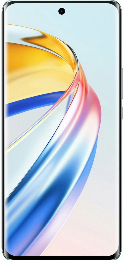 Смартфон Honor X9b 256 Гб, Изумрудно-зеленый, Dual nano SIM детальное изображение - 2