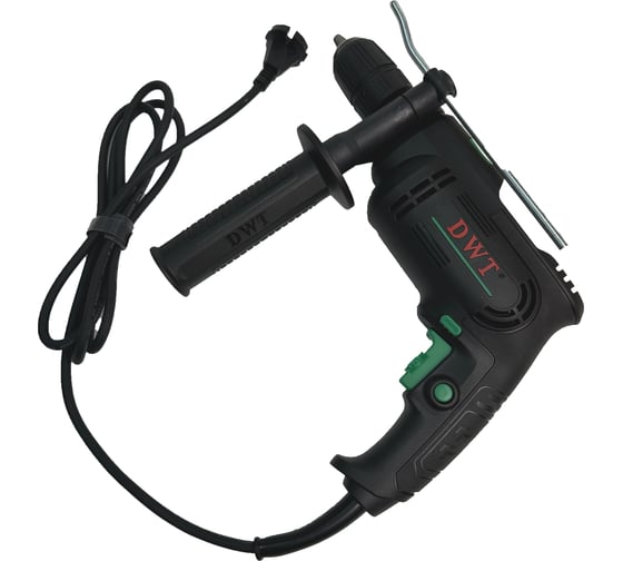 Ударная дрель DWT SBMP07-13 C, 710 Вт детальное изображение - 8