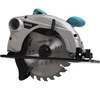 Электрическая циркулярная пила OASIS PC-185, 185 мм, 5000 об/мин, 1600 Вт вариант - 1