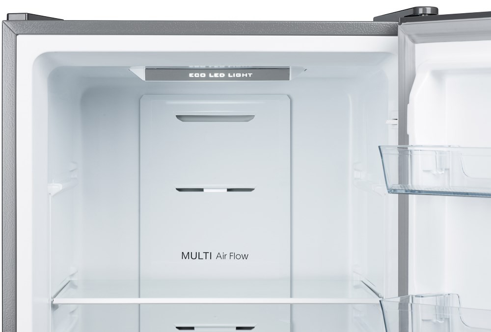 Холодильник Ardesto DNF-M326W200, Белый детальное изображение - 3