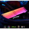 Оперативная память Kingston Fury Beast RGB DDR4 3200MHz, KF432C16BB2AK2/32, 2x16 Гб KIT, 32 Гб вариант - 4