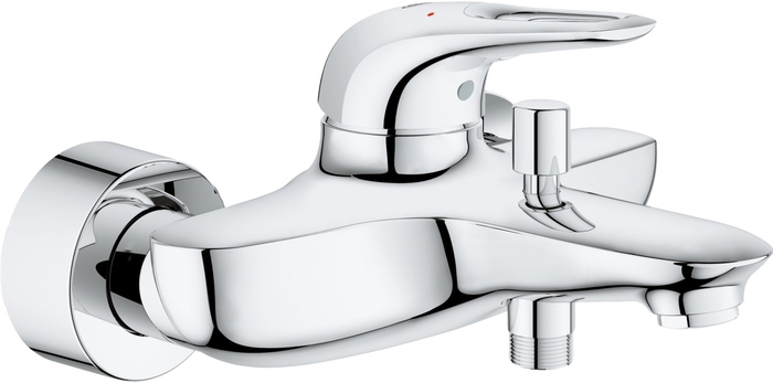 Смеситель Grohe Eurostyle 33591003 №1