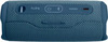Портативная колонка JBL Flip 6, Синий вариант - 3