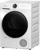 Сушильная машина Midea MD200D90WB/W-RU, Белый вариант - 2