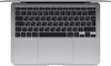 Ноутбук Apple MacBook Air 13 Late 2020, RAM 8 ГБ, Серый космос, SSD 256 ГБ, Apple graphics 7-core вариант - 2