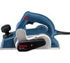 Электрический рубанок Bosch GHO 15-82 0.601.594.003, 600 Вт,  Синий вариант - 1